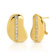 ZEPPLIN THE LABEL - BEATRICE EARRINGS For Discount