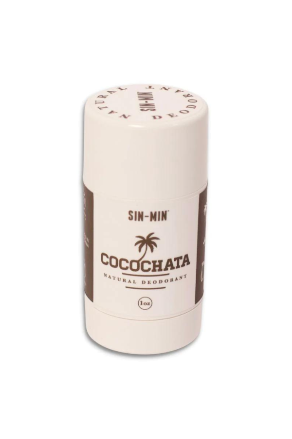 SIN-MIN - COCOCHATA DEODORANT Online Sale