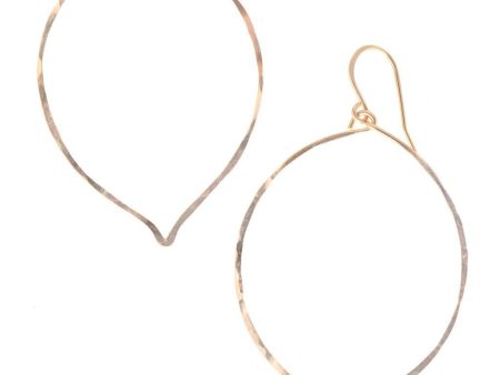 TERESSA LANE - AMINY EARRINGS Online Sale