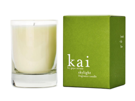 KAI - SKYLIGHT CANDLE Online