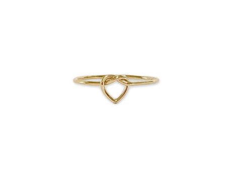 SET & STONES - HEATHER RING Online Sale