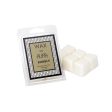 AURA CANDLES - BUBBLY WAX MELT For Sale