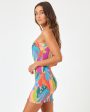 LSPACE - BLAIRE DRESS COPACABANA Online Sale