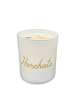 SIN-MIN - HORCHATA CANDLE For Cheap