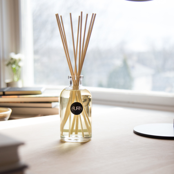 AURA CANDLES - UNITY REED DIFFUSED Online