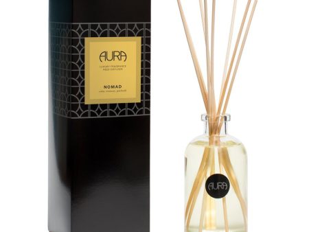 AURA CANDLES - NOMAD REED DIFFUSER Cheap