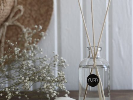 AURA CANDLES - SWELL REED DIFFUSER Online Hot Sale