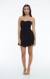 INDAH CLOTHING - WREN DRESS BLACK Cheap