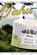 POSTCARDS - MANOA VALLEY CANDLE For Cheap