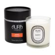 AURA CANDLE - HAPPY EVERYDAY CANDLE Online Sale