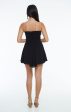 INDAH CLOTHING - WREN DRESS BLACK Cheap