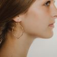 TERESSA LANE - AMINY EARRINGS Online Sale