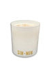 SIN-MIN - HORCHATA CANDLE For Cheap