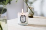 AURA CANDLES - BLUSH EVERYDAY CANDLE For Discount