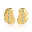 ZEPPLIN THE LABEL - BEATRICE EARRINGS For Discount