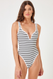 LSPACE - COCO ONE PIECE SWIMSUIT Discount