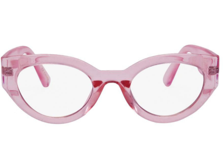 I-SEA - ASHBURY SKY BLUE BLOCKERS PINK Online now