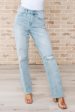 Parker High Rise 90 s Straight Jeans Online