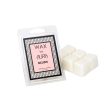 AURA CANDLES - BLUSH WAX MELT Online