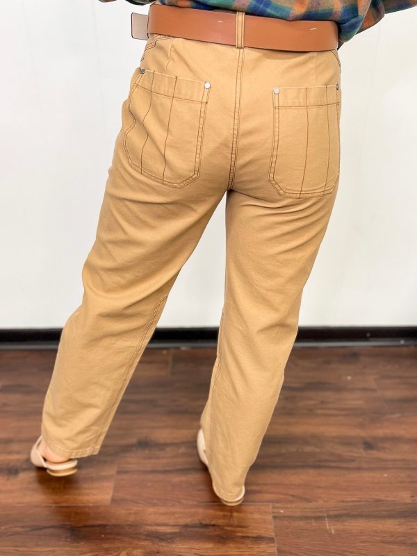 Lakeside Luxe Pants Online Sale