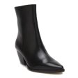 MATISSE - CATY ANKLE BOOT BLACK Online Sale