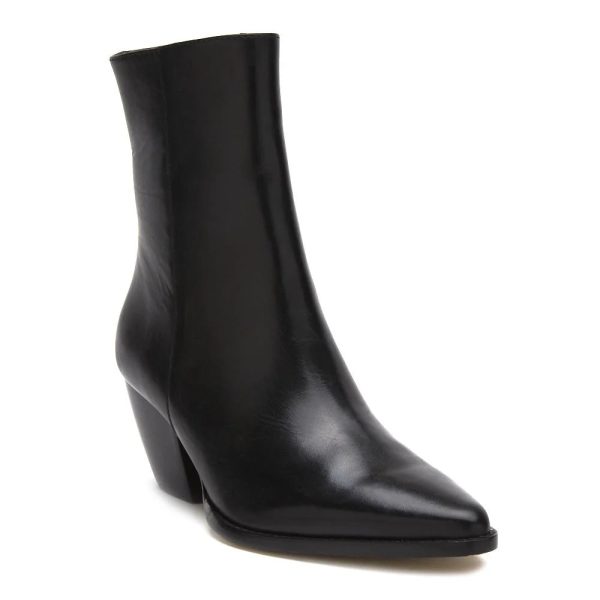 MATISSE - CATY ANKLE BOOT BLACK Online Sale