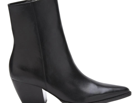 MATISSE - CATY ANKLE BOOT BLACK Online Sale