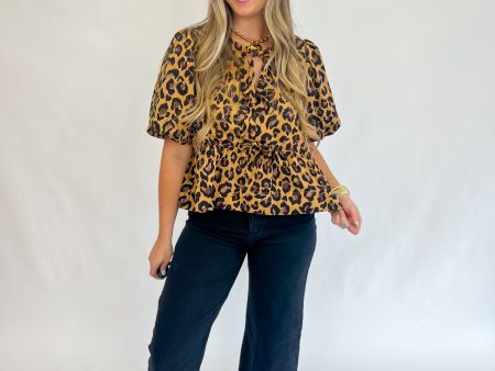 Wild Whisper Top Online Sale