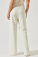 ASTR THE LABEL - MADISON HIGH WAIST PINTUCK TROUSER PANTS Online Sale