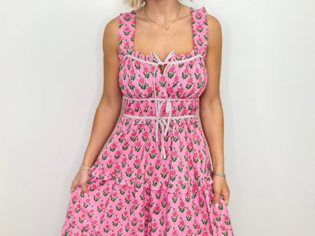 Blissful Blooms Dress Sale