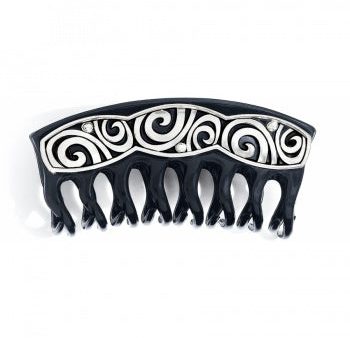 London Groove Large Hair Clip Online Hot Sale