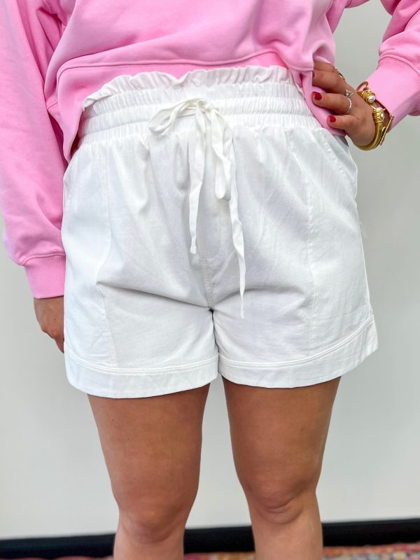 Coastal Classic Shorts Supply