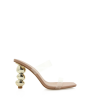 BILLINI - TOMIE BUBBLE HEEL For Discount