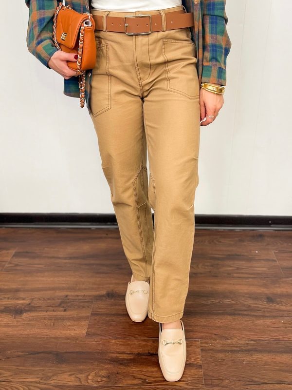 Lakeside Luxe Pants Online Sale