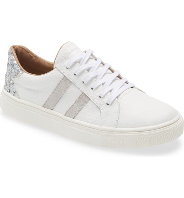 KAANAS - CHRISTOPHER SNEAKER For Cheap