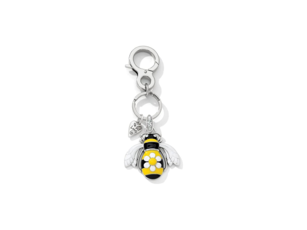 [Brighton] Bee Handbag Fob For Cheap