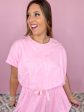 Bubblegum Bliss Bubble Top on Sale