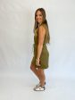 [Entro] Subtle Simplicity Dress For Cheap