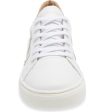 KAANAS - CHRISTOPHER SNEAKER For Cheap