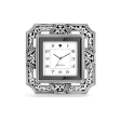 {Brighton} Tango Square Clock Online