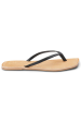 MATISSE - BUNGALOW THONG SANDAL BLACK Online