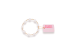 [Beaded Blondes] Ellie Pearl Standard Bracelet - Gold Discount