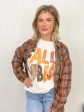 Fall Vibes Tee For Cheap