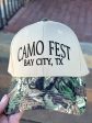 Camofest Hat Online now