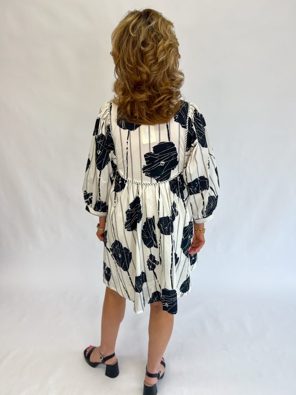 [Entro] Woodland Wonder Dress Online now