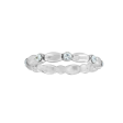 {Brighton} Express Stack Ring-7 For Discount