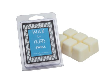 AURA CANDLES - SWELL WAX MELT Online