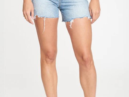 DAZE - BOTTOM LINE VINTAGE SHORT IN TIME OUT VINTAGE Supply