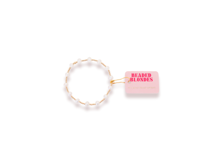 [Beaded Blondes] Lolo Standard Bracelet Online