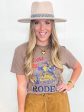 Coors Rodeo Tee For Sale